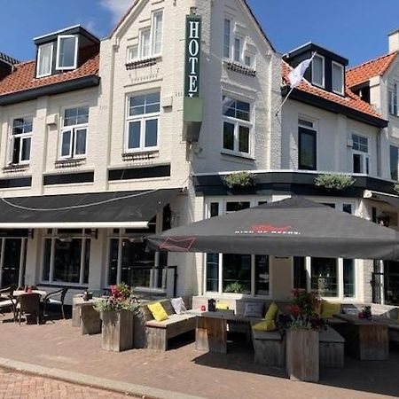Boutique Hotel De Valk ファルケンスワールト エクステリア 写真