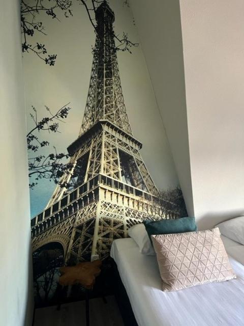 Boutique Hotel De Valk ファルケンスワールト エクステリア 写真